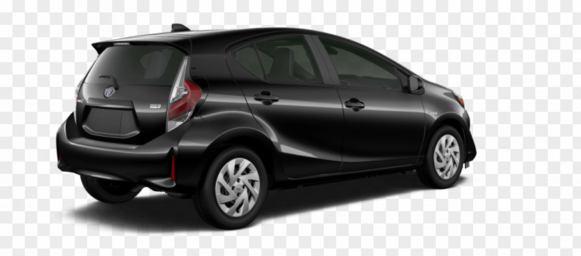 Car 2018 Toyota Prius C Acura MDX PNG