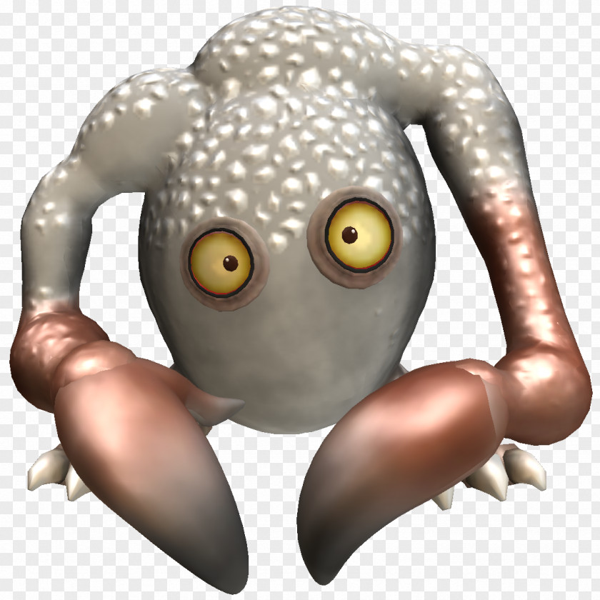 Creatures Spore Eye Emperor Ackdos Gill PNG