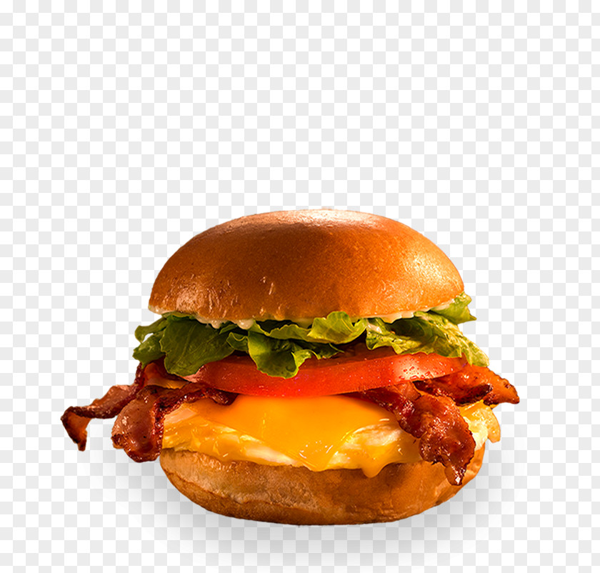 Egg Sandwich Breakfast Hamburger Cheeseburger PNG