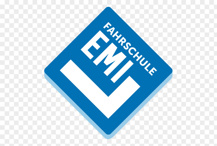 Emi Logo Driver's Education Bern Driving Instructor Fahrschule EMI PNG