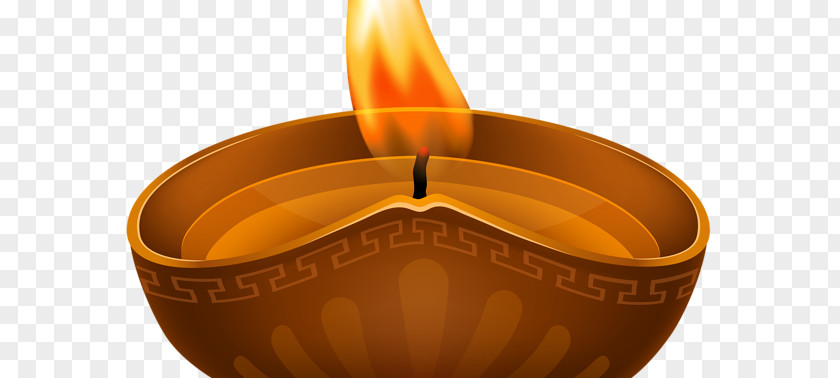 Event Bowl Diwali Oil Lamp PNG