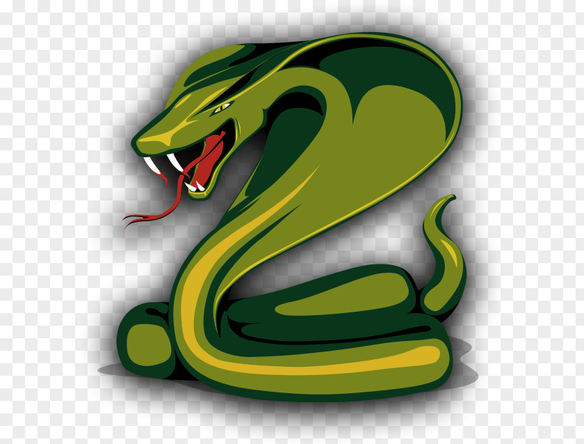 Frog Serpent Automotive Design PNG