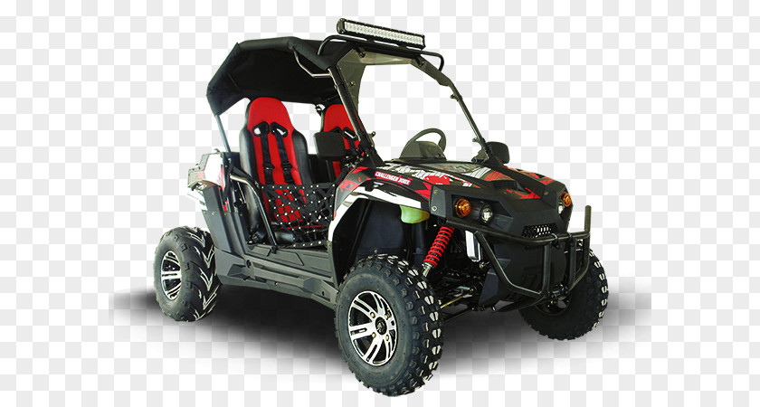 Go Karts Vehicle Car Side By Motor Tires All-terrain PNG
