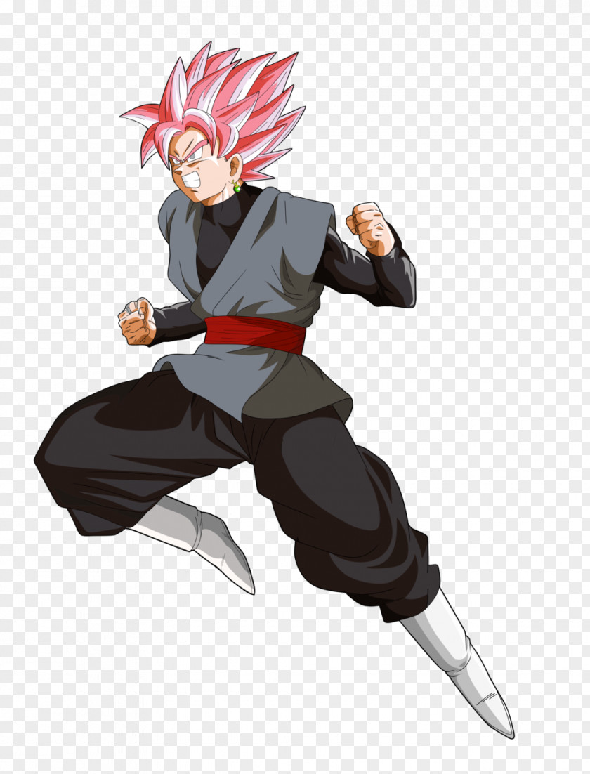 Goku Trunks Beerus Vegeta Gogeta PNG