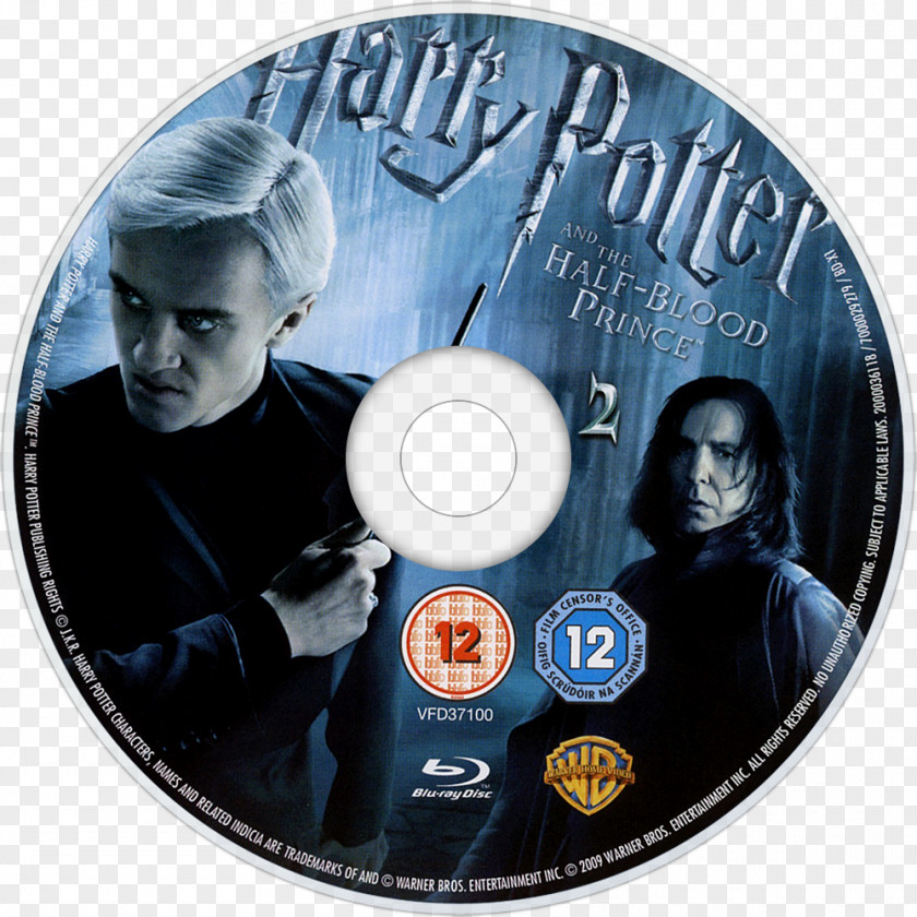 Harry Potter And The Half-Blood Prince Professor Severus Snape Philosopher's Stone Blu-ray Disc Deathly Hallows PNG