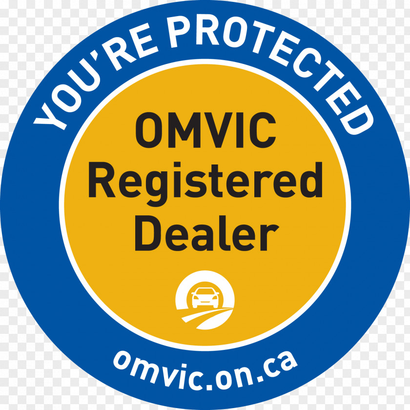 Its Friday Make Today Great Car Dealership Ontario Motor Vehicle Industry Council Used Logo PNG