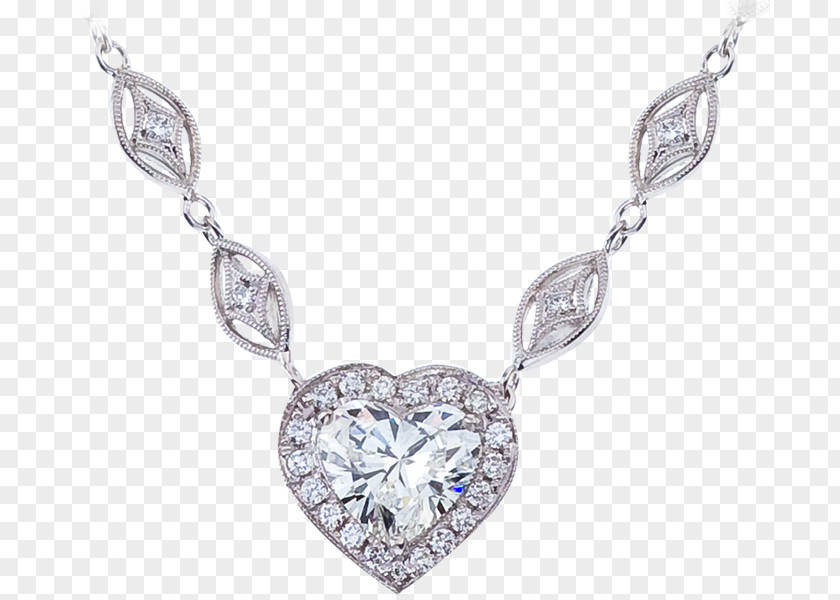 Jewellery Necklace Charms & Pendants Gemstone Diamond PNG