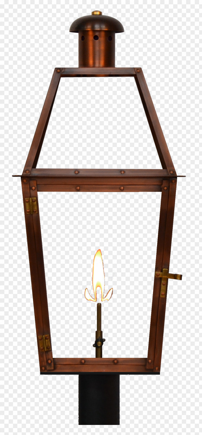 Light Gas Lighting Lantern Sconce PNG