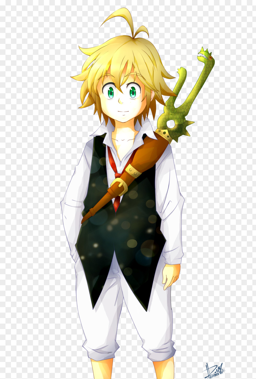 Meliodas Anime The Seven Deadly Sins Photography PNG Photography, clipart PNG