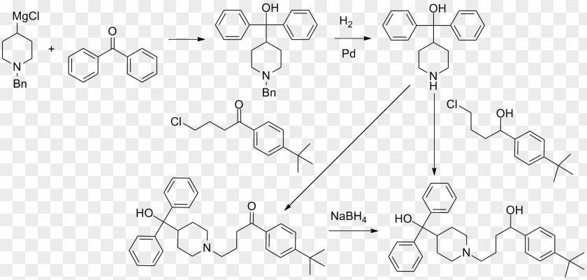 Phenanthrene Porphyrin Fluorene Xanthene Dye PNG