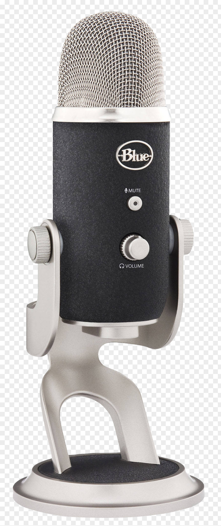 Podcast Microphone Blue Microphones XLR Connector Sound Recording And Reproduction PNG