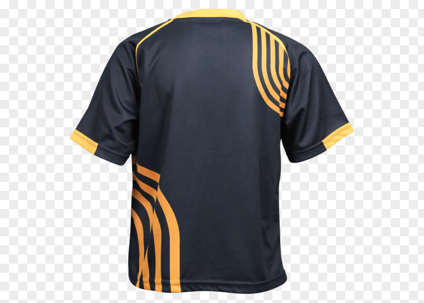 T-shirt Sports Fan Jersey Sleeve ユニフォーム PNG