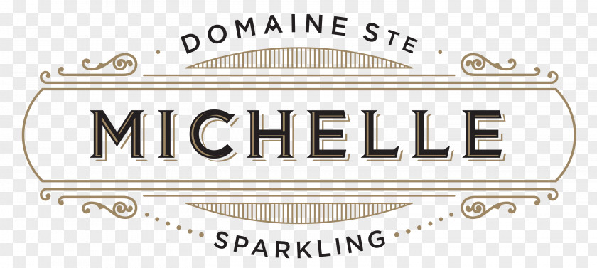 Wine Sparkling Champagne Rosé Chateau Ste. Michelle PNG