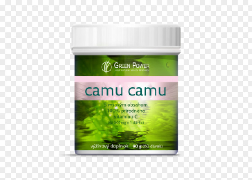 Camu Dietary Supplement Spirulina Chlorella Vitamin B-12 PNG