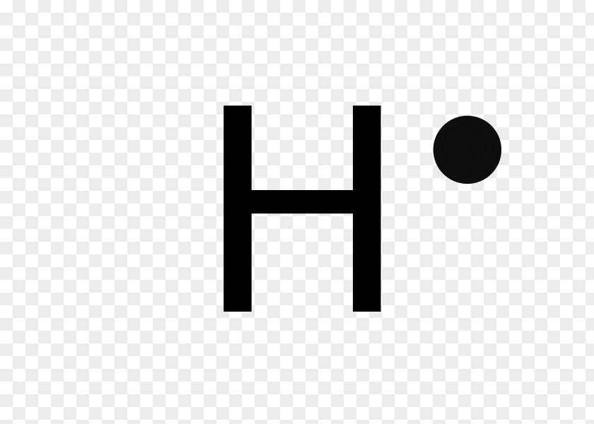 Dot Formula Lewis Structure Hydrogen Atom Diagram PNG