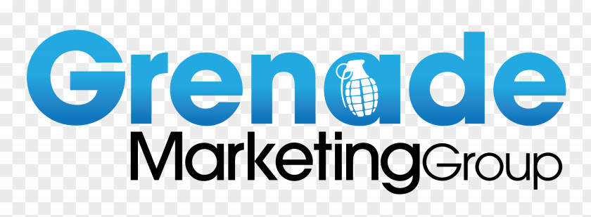Grenade Marketing Group Logo Business Article Directory PNG