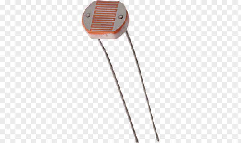 Illumination Light Photoresistor Sensor Photodetector PNG