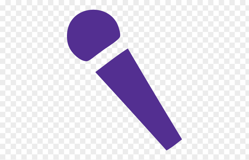 Microphone Logo PNG
