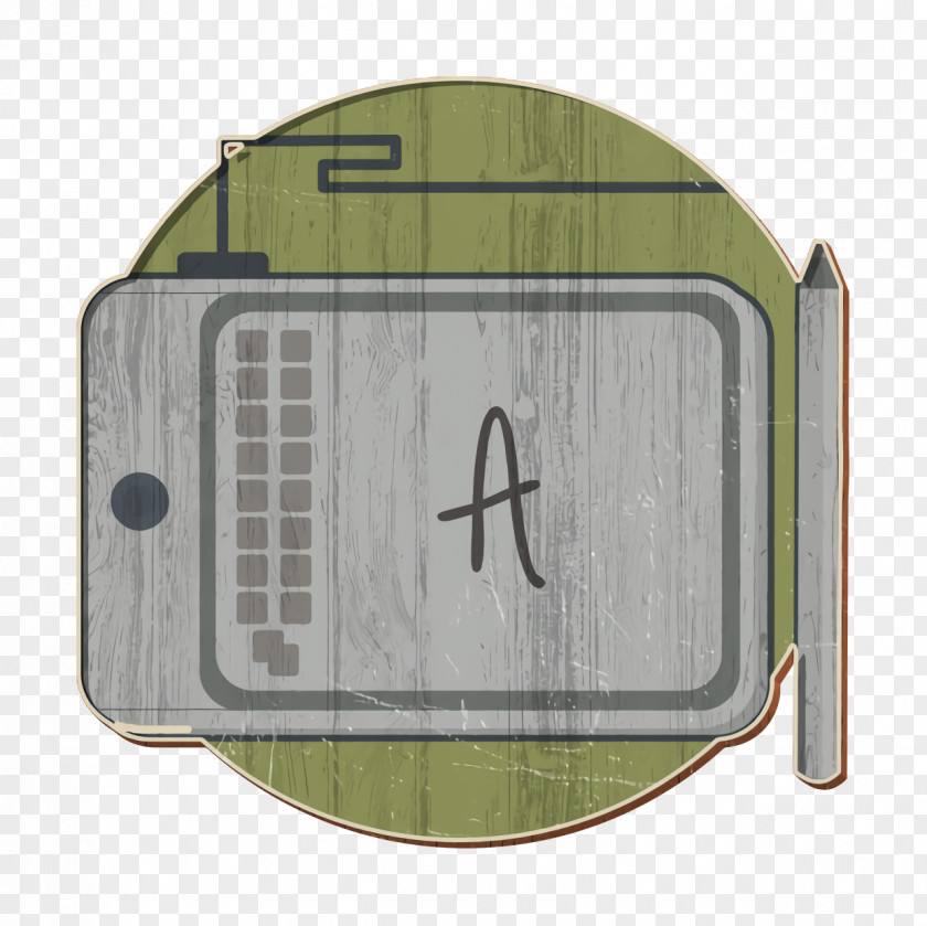 Net Number Computer Icon Drawing Pad Prototyping PNG