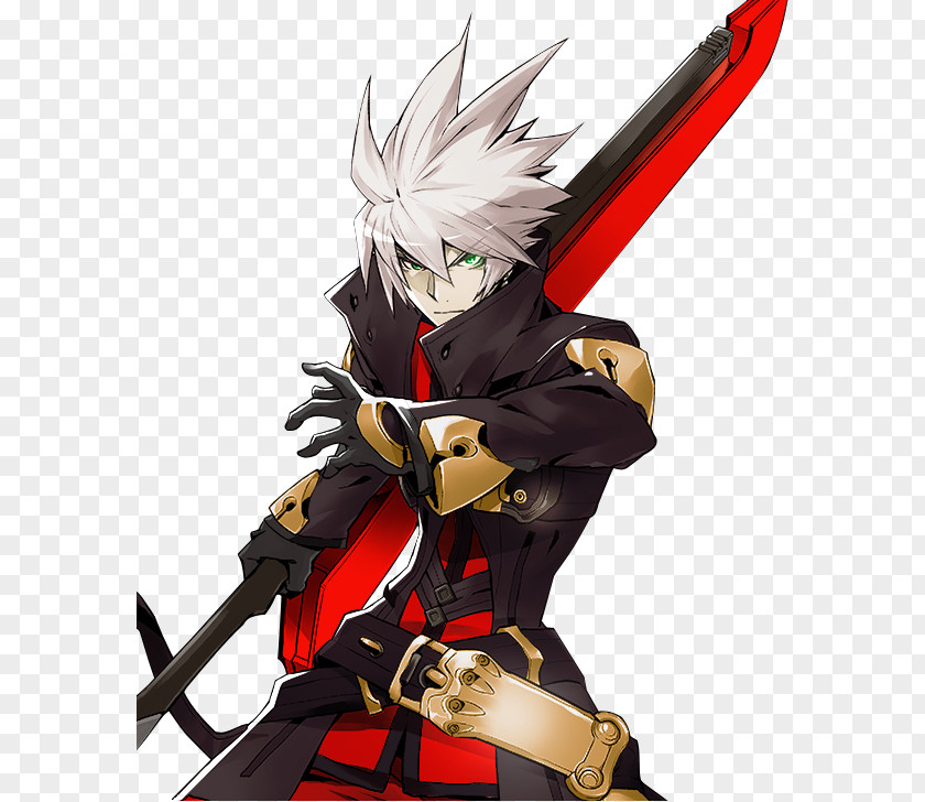 Nine Nights BlazBlue: Central Fiction Cross Tag Battle Calamity Trigger Chrono Phantasma Xblaze Code: Embryo PNG