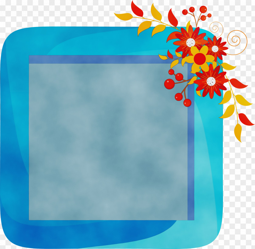 Picture Frame PNG