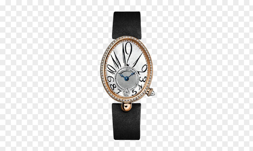 Queen Series Automatic Mechanical Watches For Women Breguet Watch Movement Strap Jewellery PNG