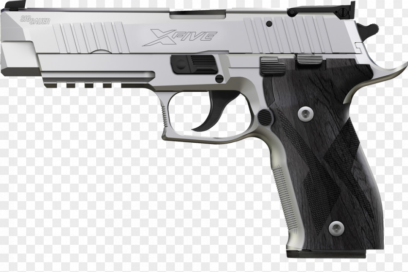 Sig Sauer SIG P226 P220 9×19mm Parabellum Holding PNG