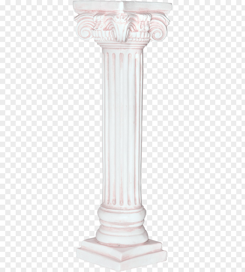 Stone Material Picture Parthenon Column Corinthian Order Painting Motif PNG