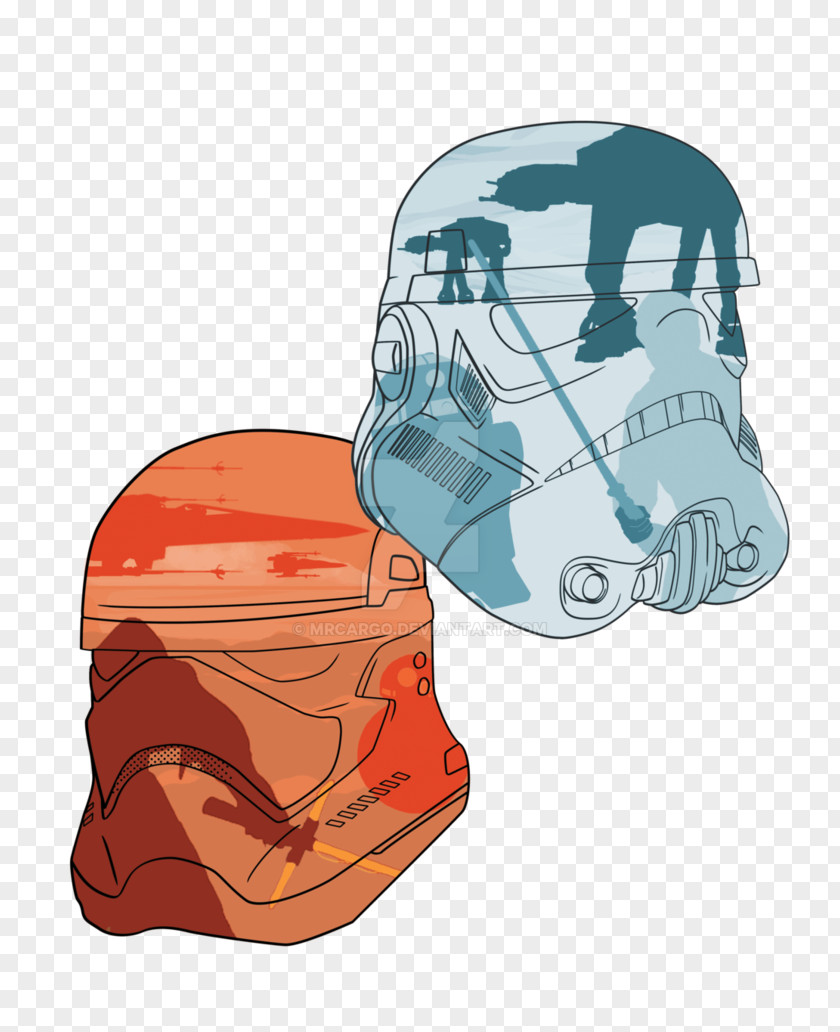 Stormtrooper Headgear Cap Cartoon PNG