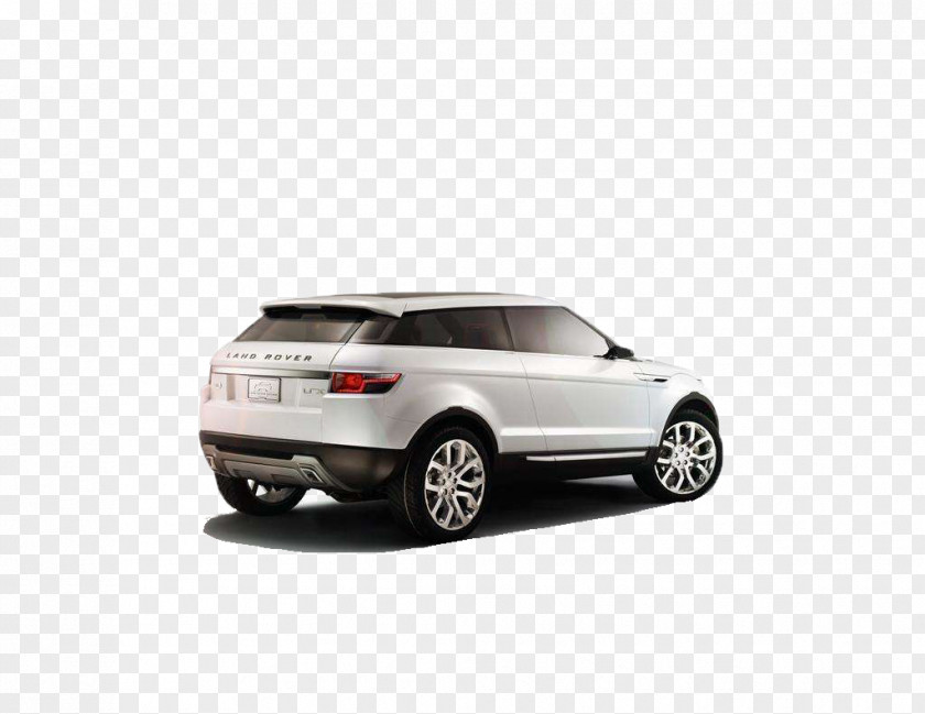 SUV Car Range Rover Evoque Jaguar Land North American International Auto Show PNG