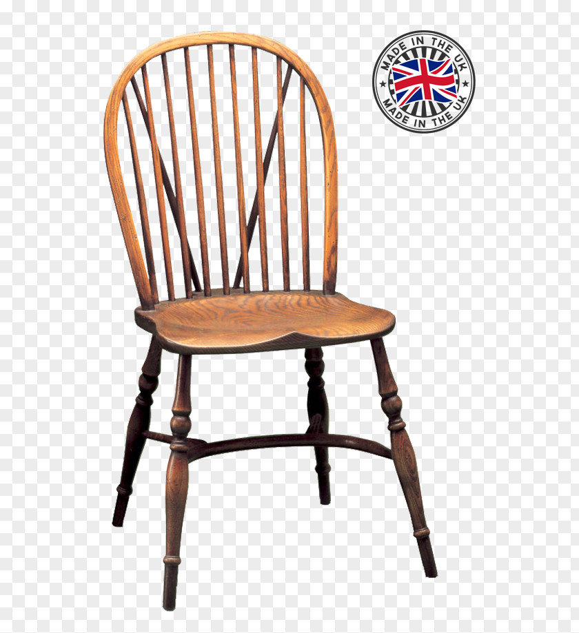 Table Windsor Chair Dining Room Womb PNG