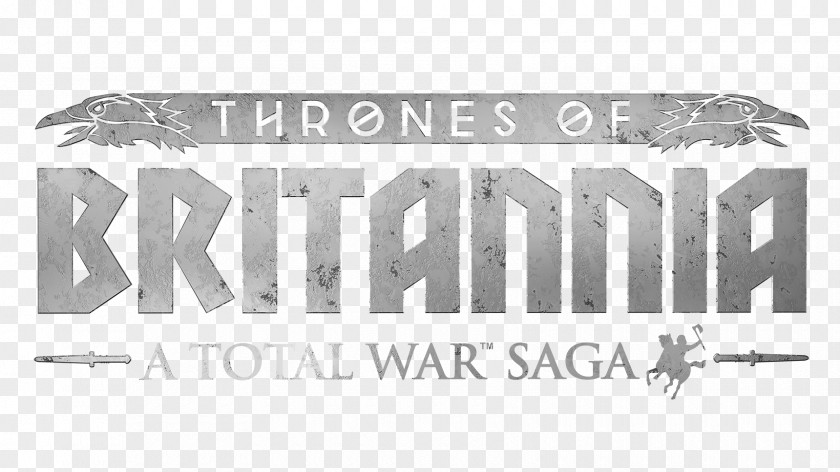 Total War Saga: Thrones Of Britannia War: Rome II Attila Warhammer Video Game PNG