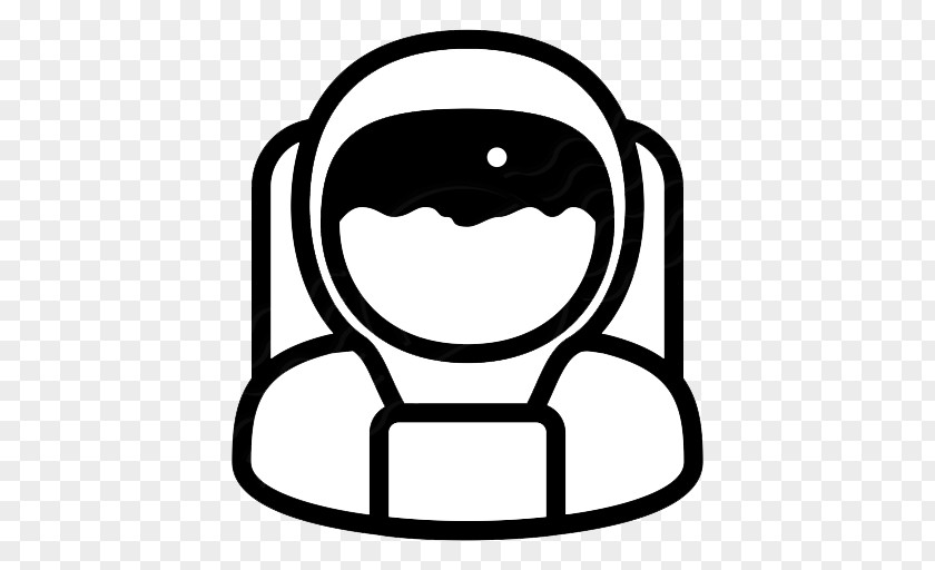 Astronaut Space Suit Outer Clip Art PNG