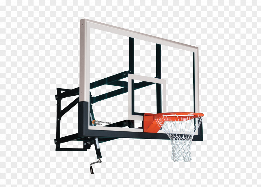 Basketball Rim Backboard Court Canestro Spalding PNG