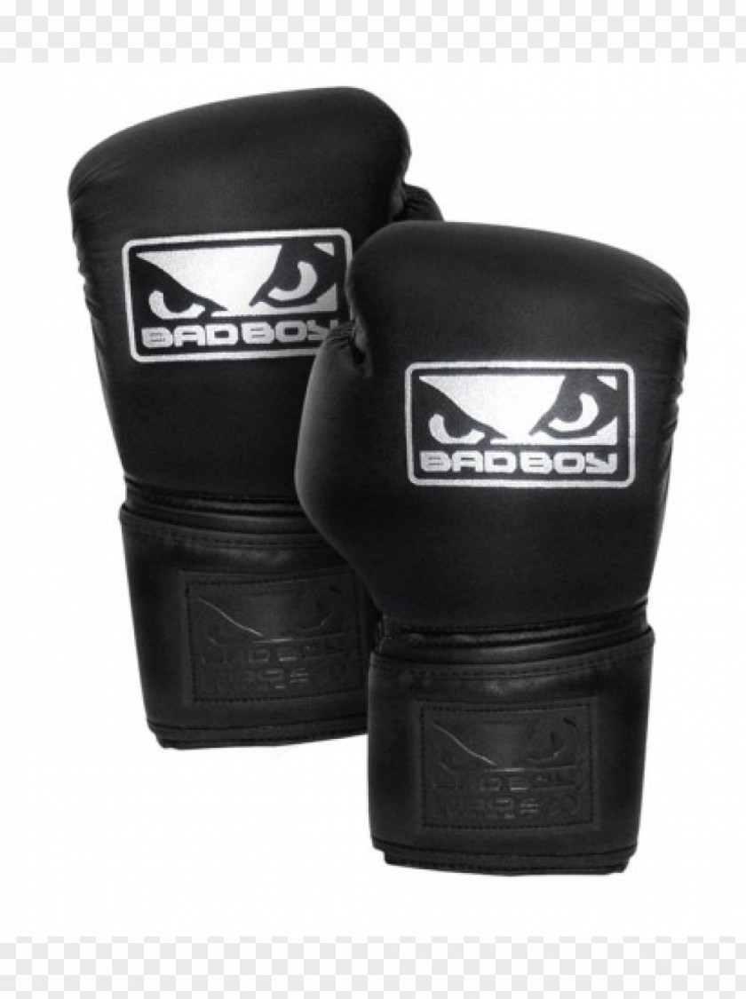 Boxing Glove Fight Sport Ltd. Bad Boy PNG