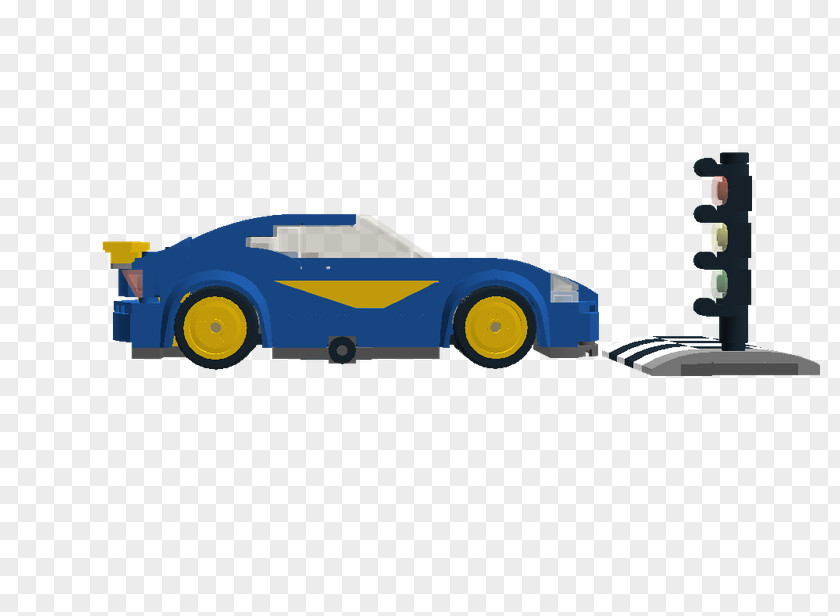 Car Model Lego Speed Champions Motor Vehicle PNG