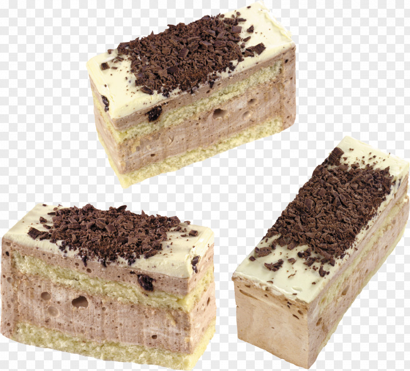 Chocolate Cake Frozen Dessert Food PNG