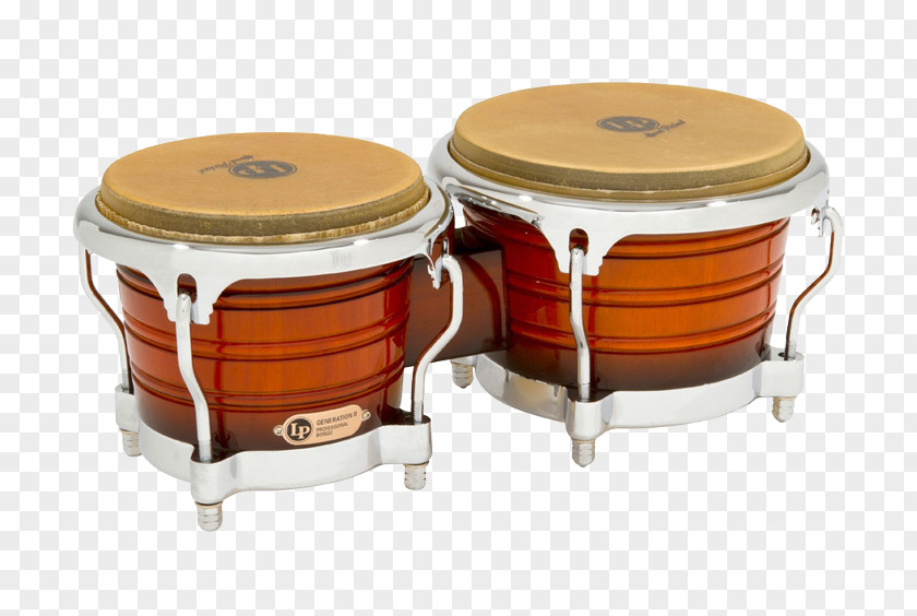 Drum Latin Percussion Bongo Musical Instruments PNG