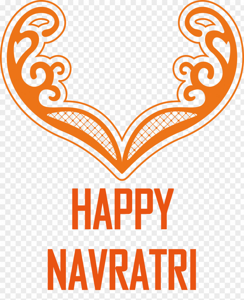 Happy Navratri PNG