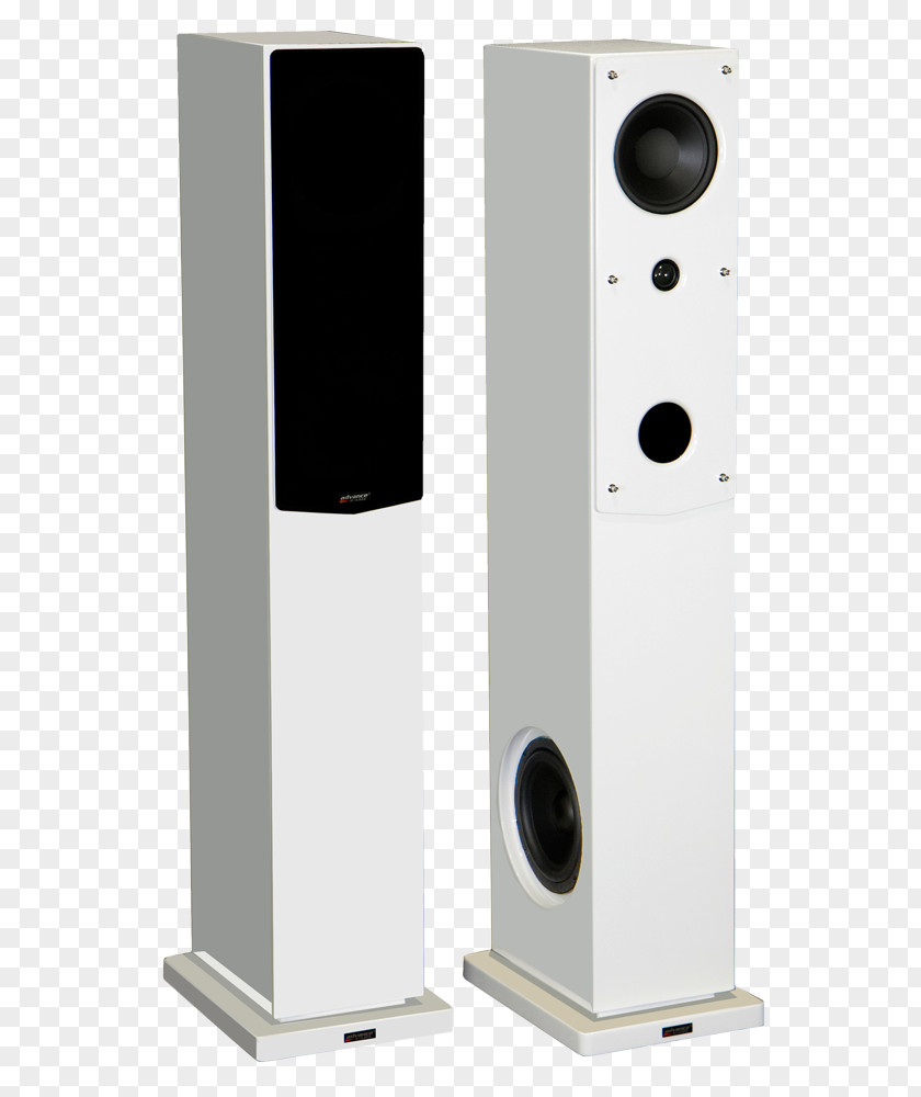 Headphones Computer Speakers Loudspeaker Enclosure Acoustics Subwoofer PNG