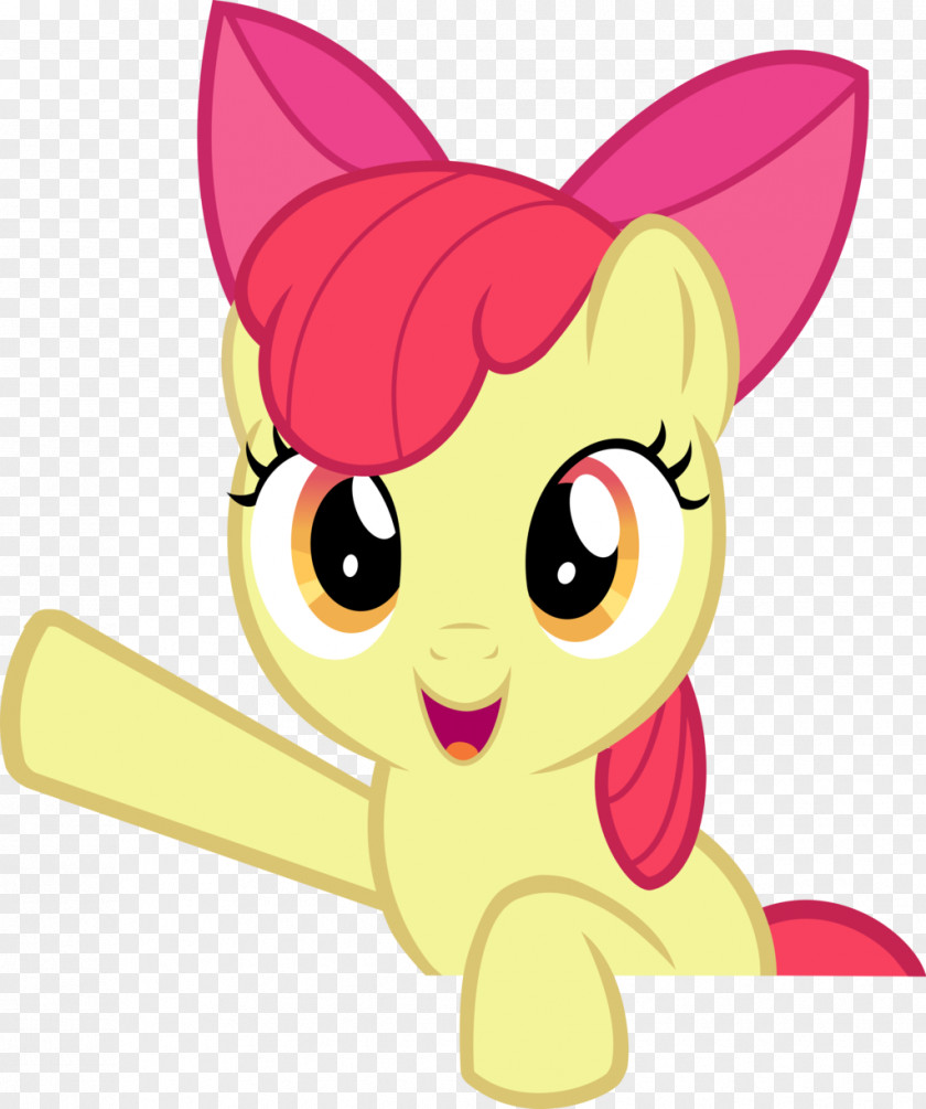 Horse Pony Apple Bloom Derpy Hooves Pinkie Pie PNG