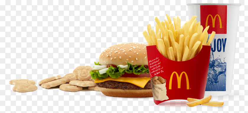 Mcdonalds Photos Hamburger McDonalds Big Mac Fast Food French Fries PNG