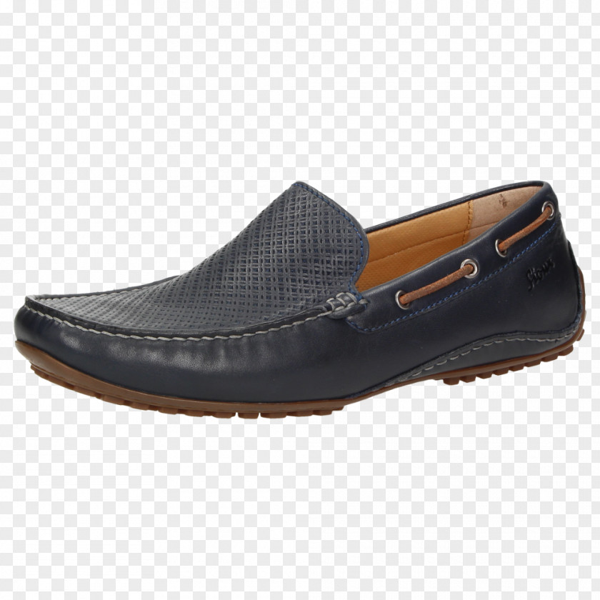 Mocassin Slip-on Shoe Sioux GmbH Moccasin Slipper PNG