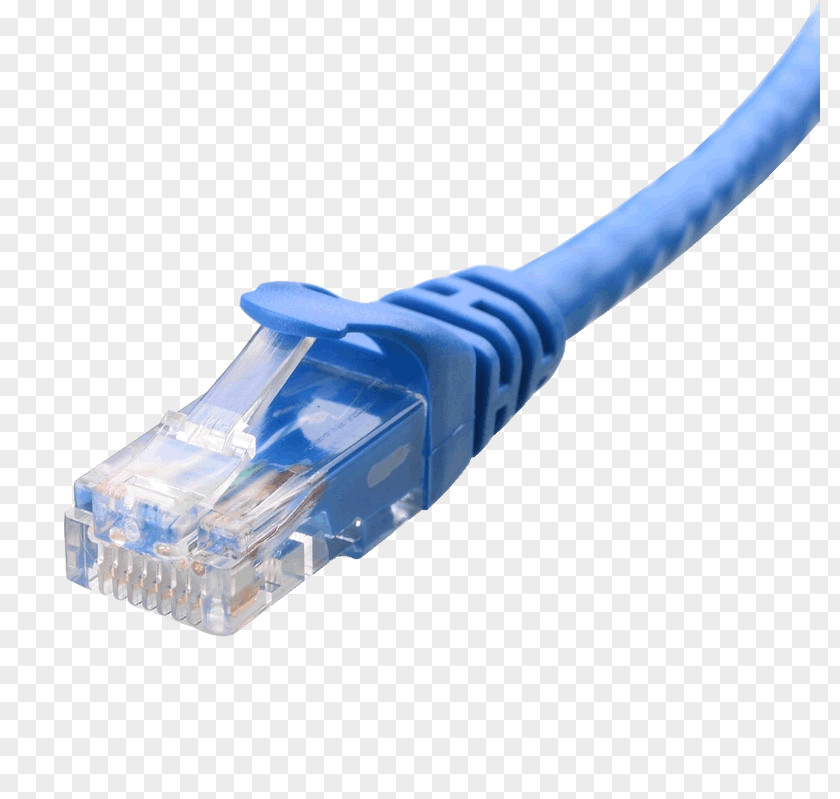 Network Category 6 Cable Cables Patch Ethernet 5 PNG