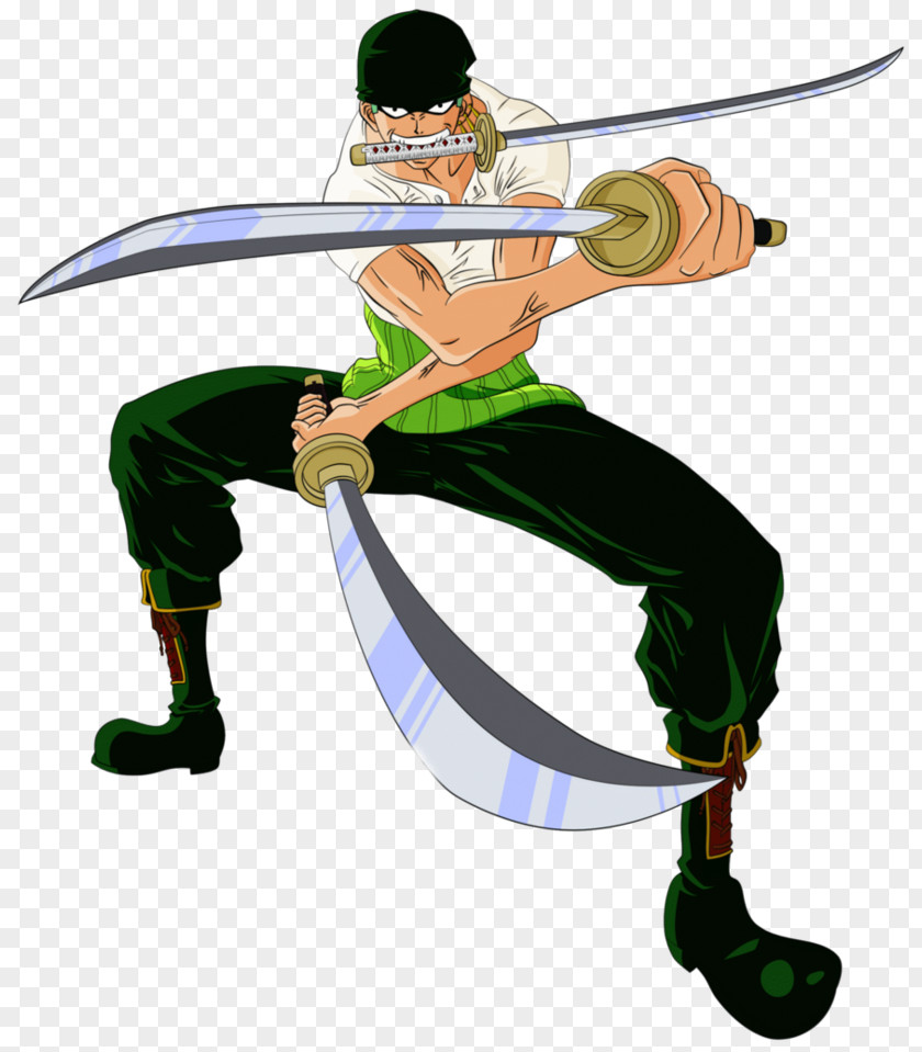One Piece Roronoa Zoro Monkey D. Luffy Vinsmoke Sanji Franky Piece: Pirate Warriors PNG
