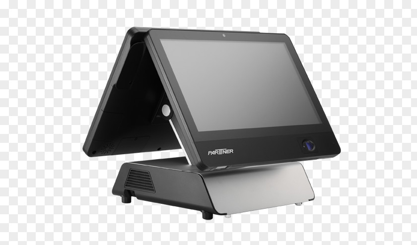 Pos Terminal Point Of Sale Computer Monitor Accessory Sales Retail PNG