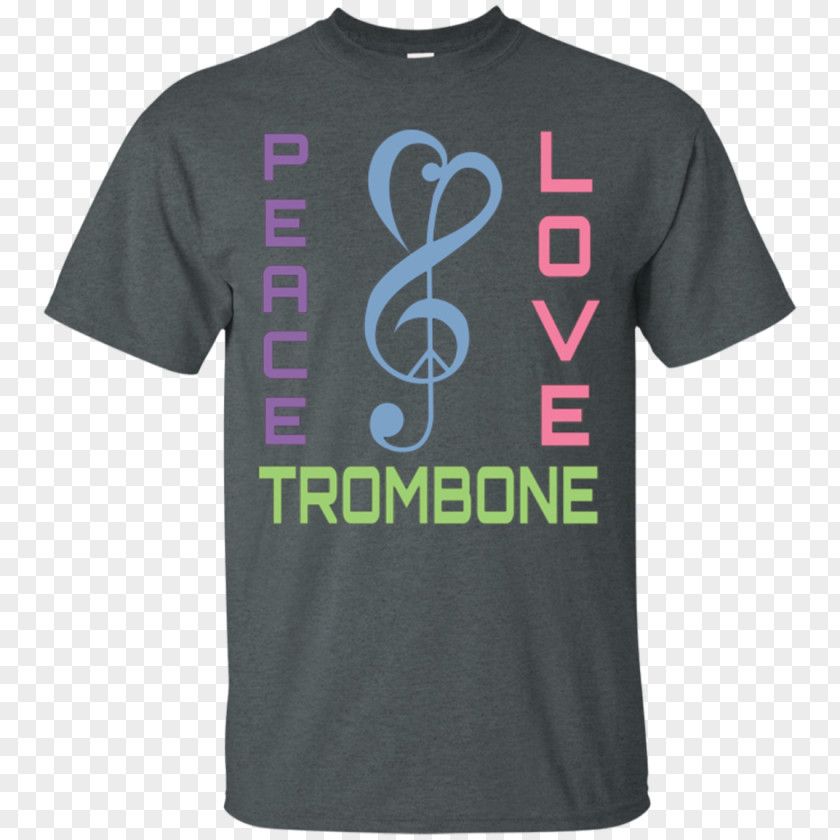 T-shirt Musician Bassoon Trombone PNG