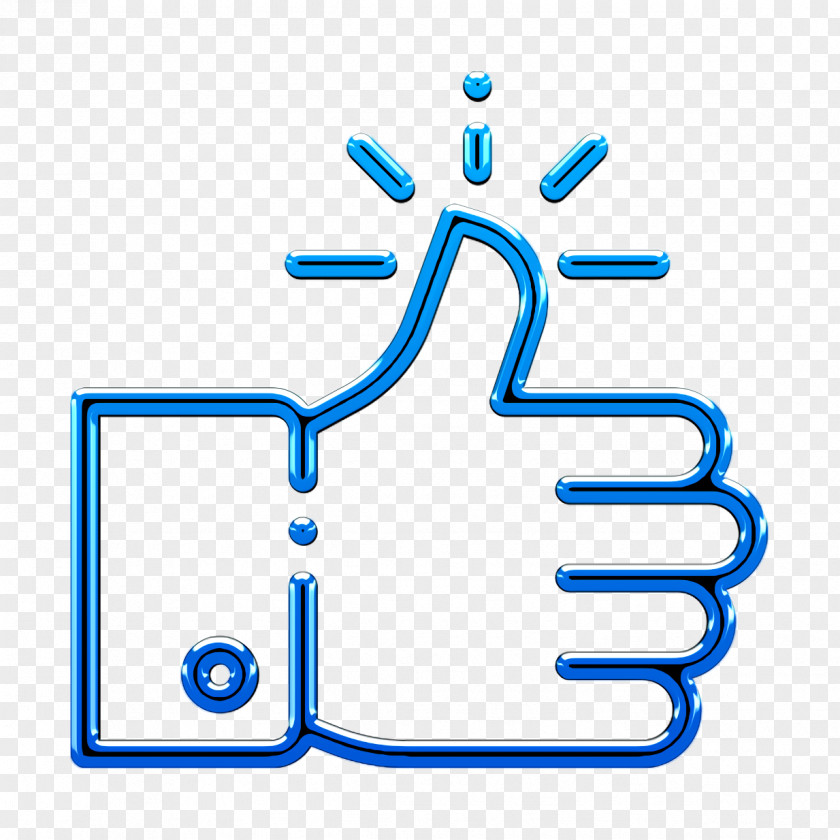 User Interface Icon Like PNG