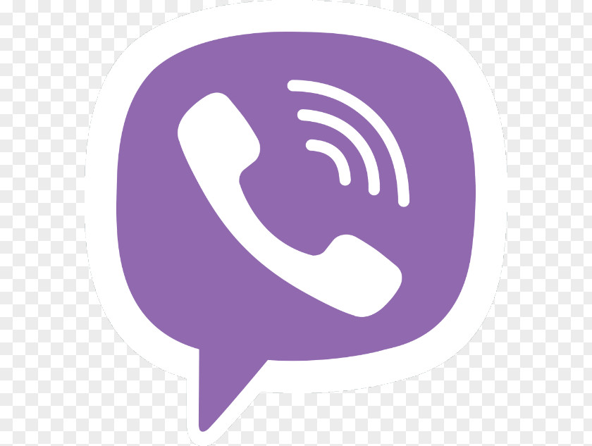 Viber Mobile App WhatsApp Text Messaging PNG