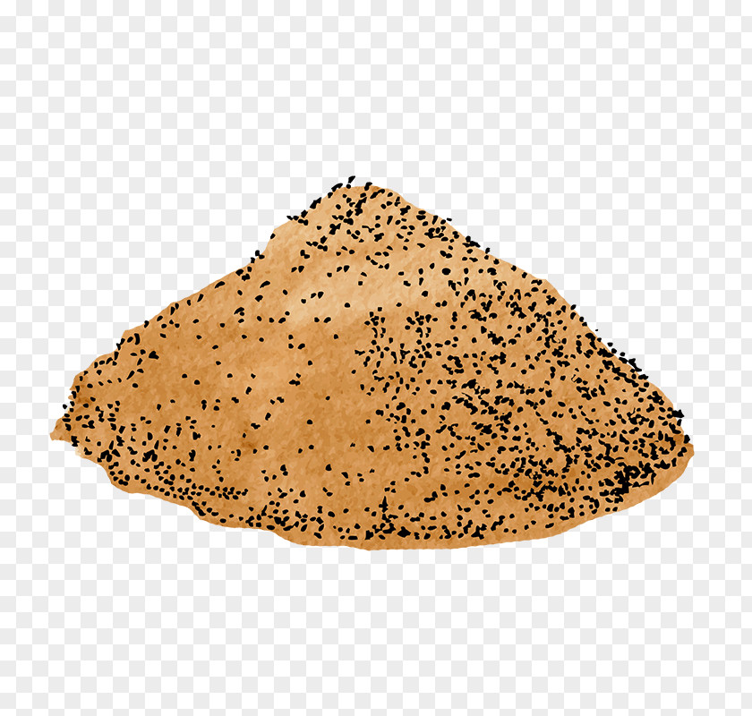Wanted Spice Schnitzel Meatball Flour Powder PNG